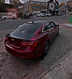 شيفروليه ماليبو